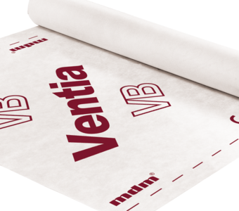 Кровельная мембрана Пароизоляционная кровельная мембрана MDM® Ventia Vb